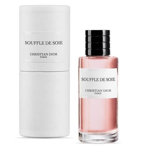 souffle de soie christian dior|Souffle De Soie .